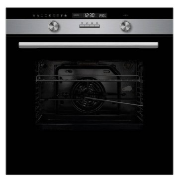 Davoline BIO 1070 IX Φούρνος άνω Πάγκου 70lt Π59.5εκ. Inox Davoline BIO 1070 IX Φούρνος άνω Πάγκου 70lt Π59.5εκ. Inox